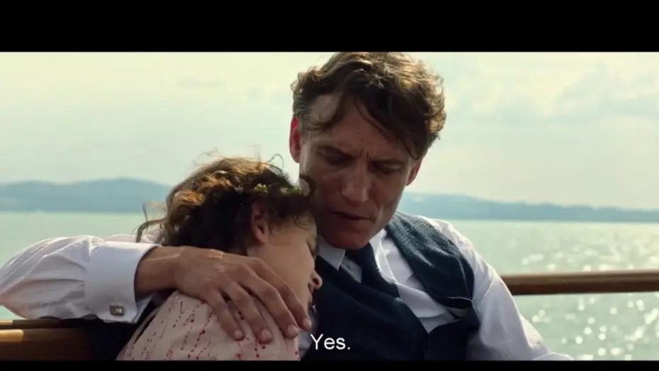 Видео к фильму Как Гитлер украл розового кролика | When Hitler Stole Pink Rabbit trailer