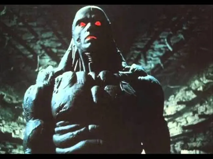 Видео к фильму Крепость | Tangerine Dream - Stormbringer (The Keep.Main Title.Best Sound Quality)