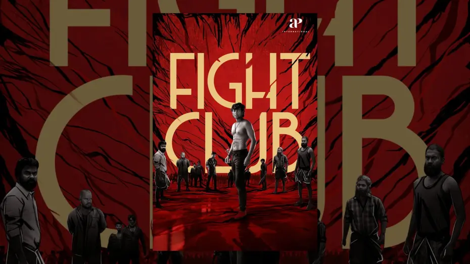 Видео к фильму Fight Club | Trailer