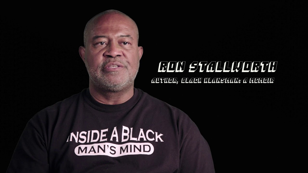 Видео к фильму Чёрный клановец | BlacKkKlansman | This Story | Bonus Clip | Own it on 4K Ultra HD, Blu-ray, DVD & Digital.