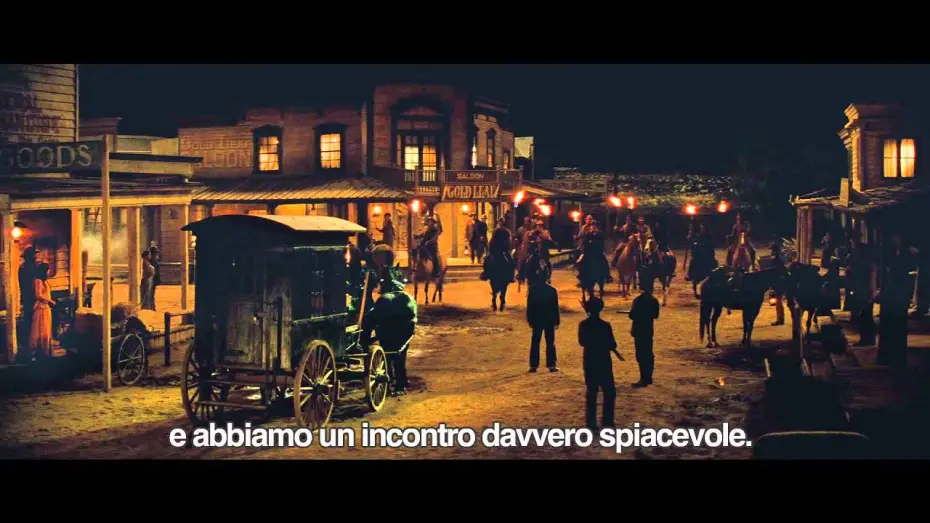 Видео к фильму Ковбои против пришельцев | Cowboys & Aliens - Intervista ad Harrison Ford (sottotitolata in italiano)
