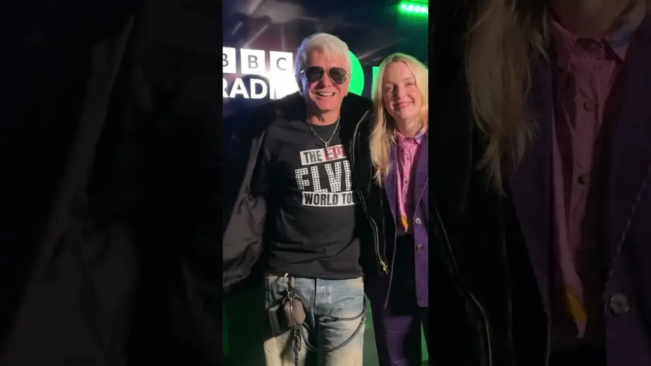 Видео к фильму EPiC: Elvis Presley in Concert | EPiC: Elvis Presley In Concert exclusively in IMAX this Friday and cinemas everywhere on February 27