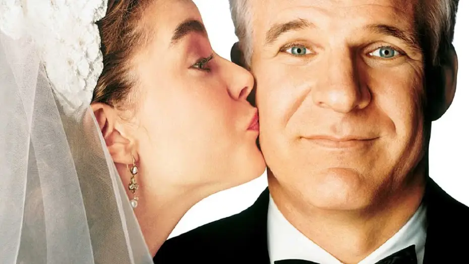 Видео к фильму Отец невесты | Il padre della sposa (film 1991) TRAILER ITALIANO