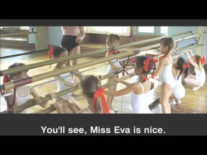 Видео к фильму Невинность | Innocence (2004) - Theatrical Trailer HQ