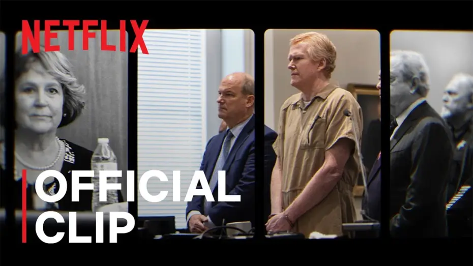 Видео к фильму Instadocs: Alex Murdaugh, Unconvicted | Official Clip as Trailer