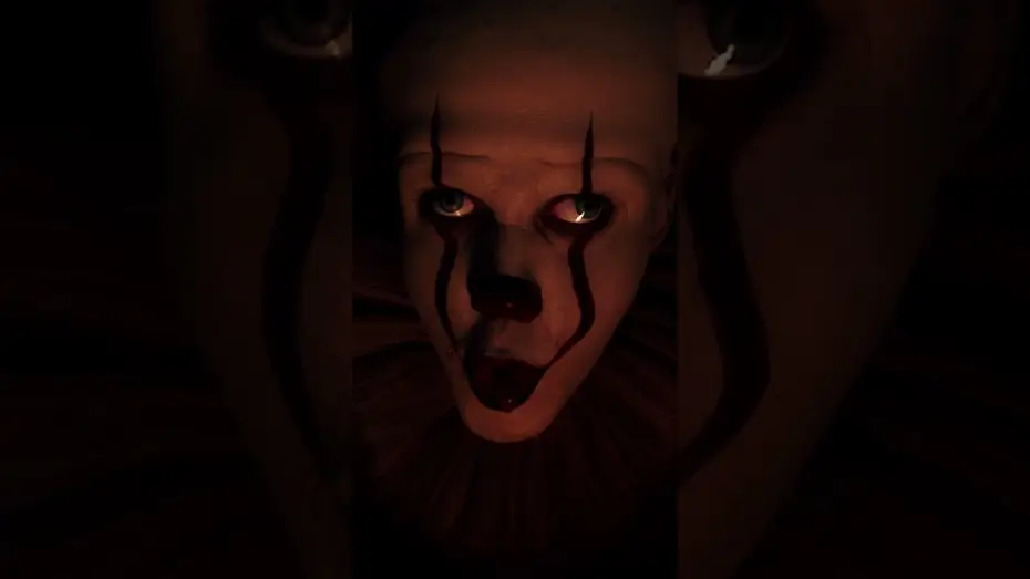 Видео к фильму Оно 2 — Don't talk to clowns...