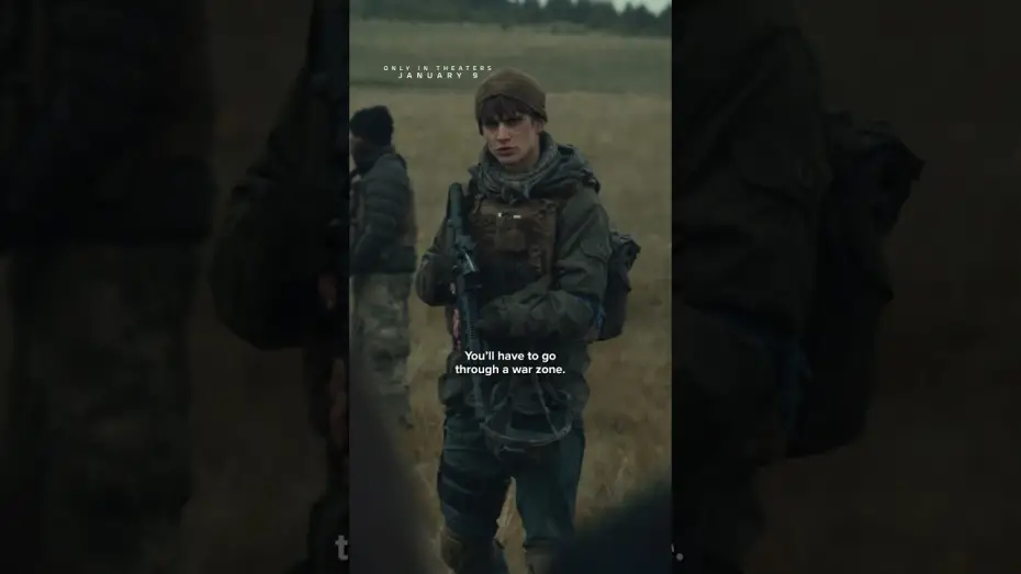 Видео к фильму Гренландия 2: Миграция | Who can you trust?