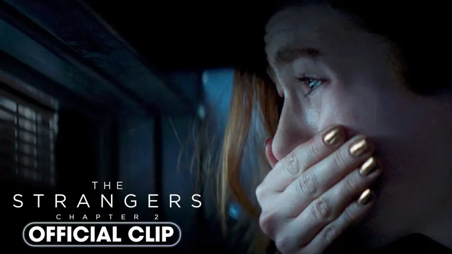 Видео к фильму Незнакомцы. Глава 2 | Official Clip &lsquo;Morgue&rsquo;