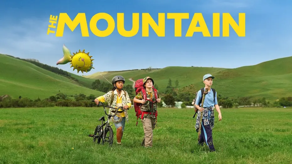 Видео к фильму The Mountain | The Mountain - Official Teaser Trailer