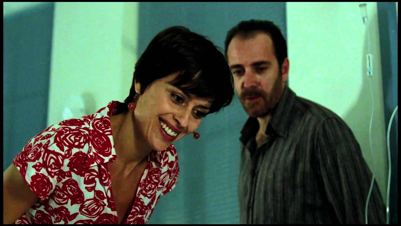 Видео к фильму Первое прекрасное | First Beautiful Thing - Official Trailer