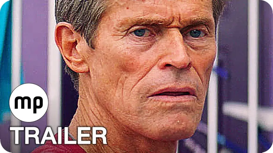 Видео к фильму Проект &laquo;Флорида&raquo; | The Florida Project Trailer German Deutsch Exklusiv (2018)