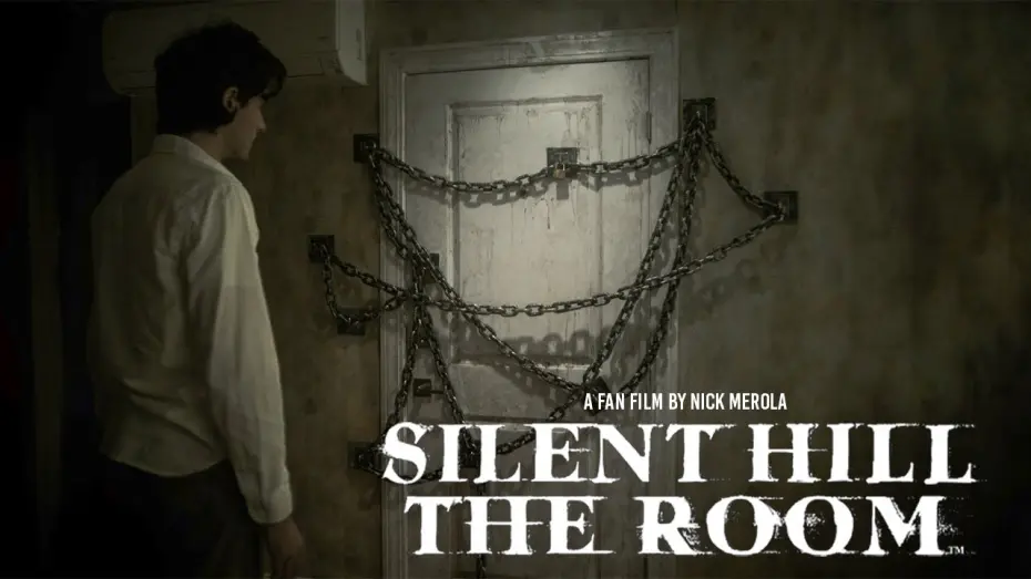 Видео к фильму Silent Hill: The Room (Short) | Silent Hill: The Room - Short Film