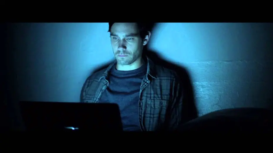 Видео к фильму Жуткий | Official Trailer