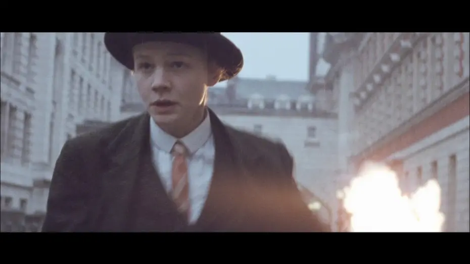 Видео к фильму Суфражистка | SUFFRAGETTE - Riveting Review - In Theaters Now