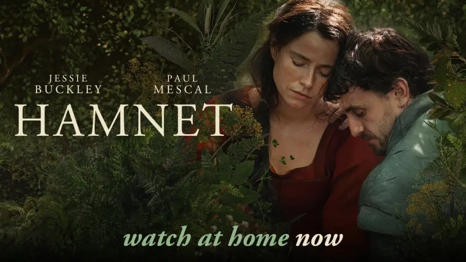 Видео к фильму Гамнет | Watch At Home Now