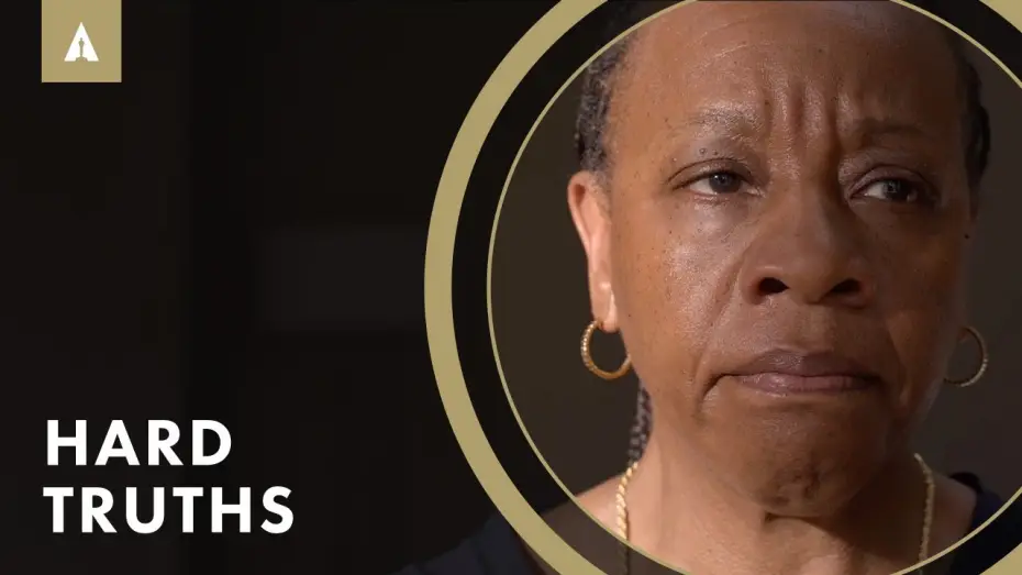 Видео к фильму Суровая правда | 'Hard Truths' With Marianne Jean-Baptiste and Michele Austin | Academy Conversations