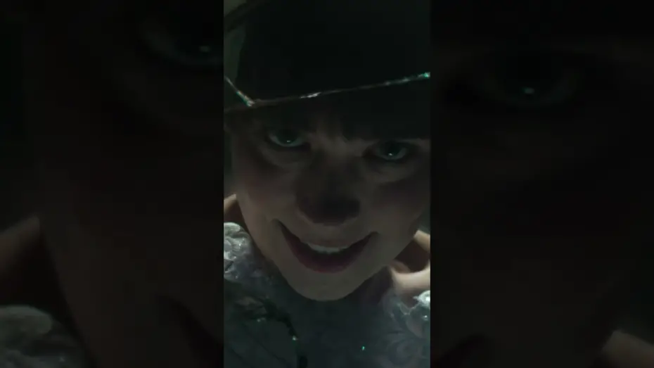 Видео к фильму The Conjuring: Last Rites | You can run, but you can&rsquo;t hide.