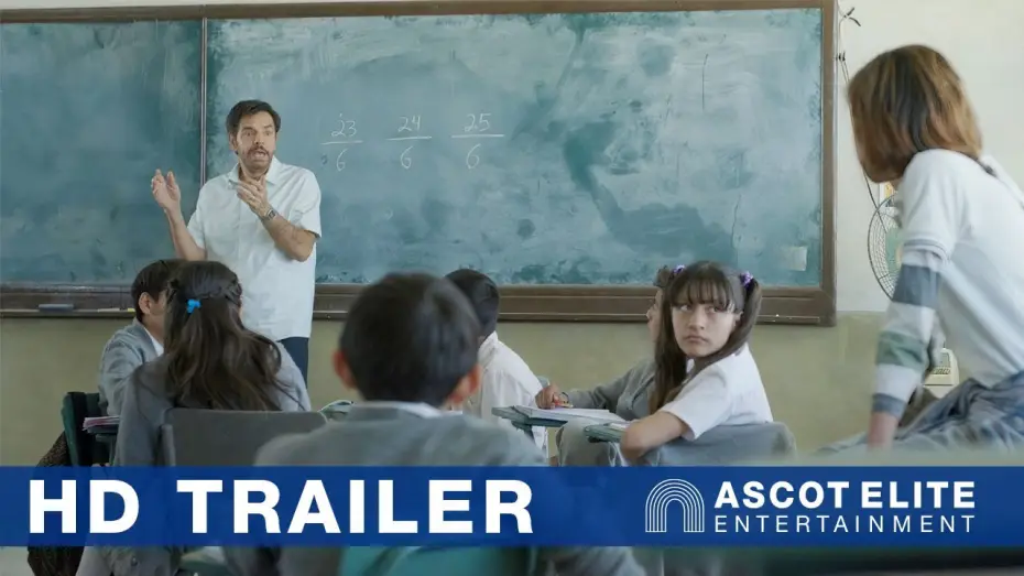 Видео к фильму Радикал | Offizieller Trailer