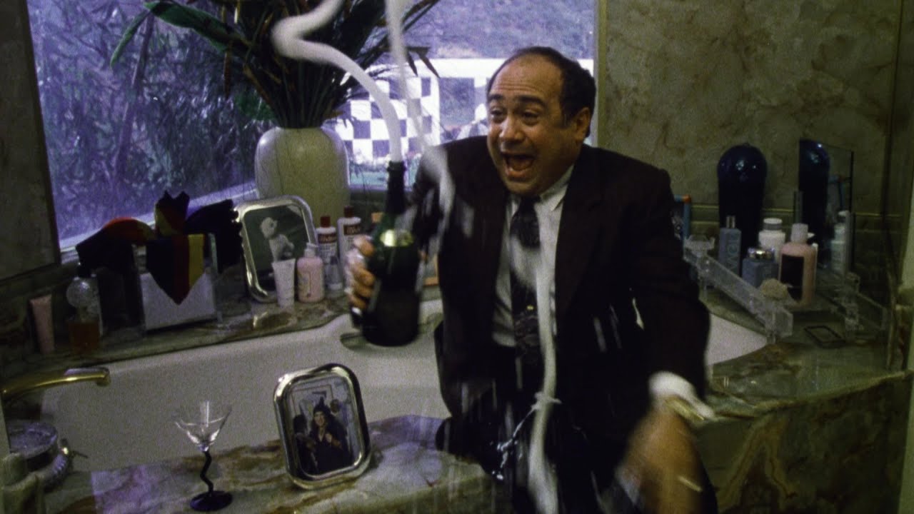 Видео к фильму Безжалостные люди | Ruthless People (1986) original theatrical trailer [FTD-0306]