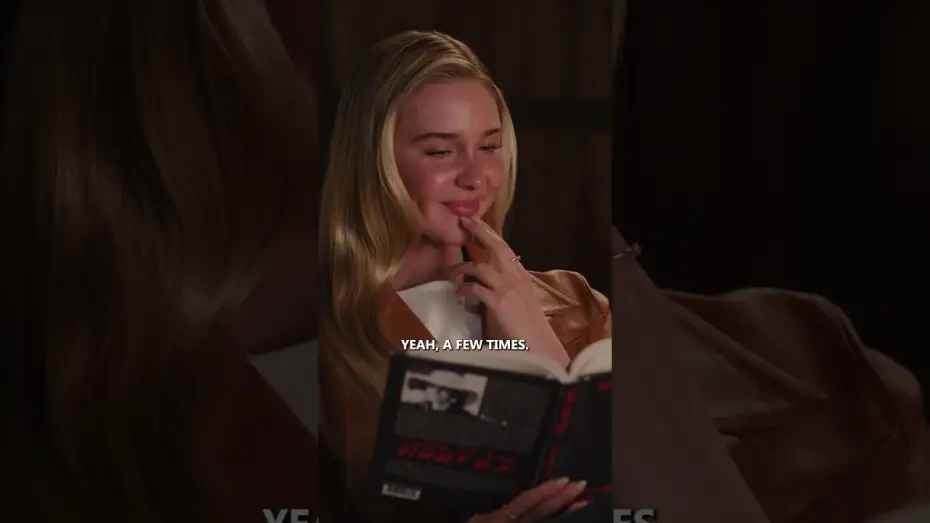 Видео к фильму Scream 7 | Enjoy the fun. It may be your last.