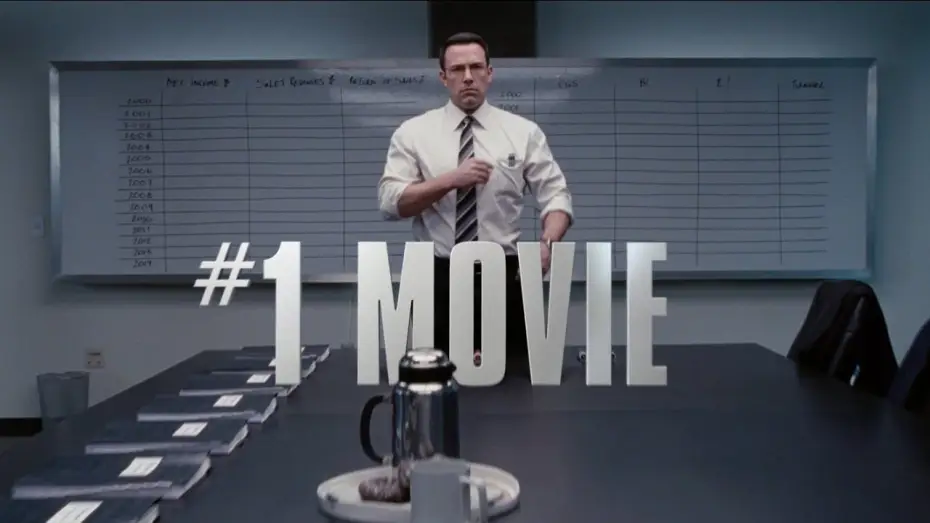 Видео к фильму Расплата | Now Playing TV Spot 2