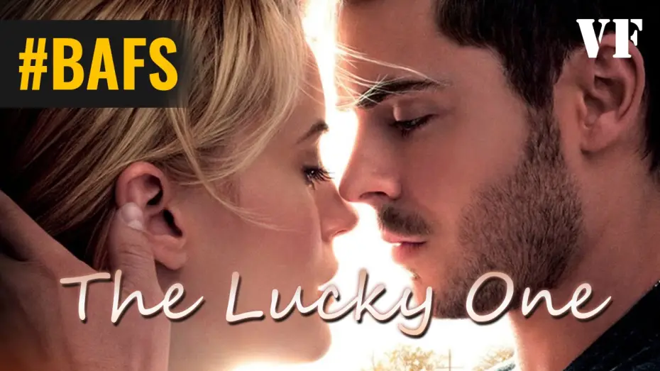 Видео к фильму Счастливчик | The Lucky One - Bande Annonce VF &ndash; 2012