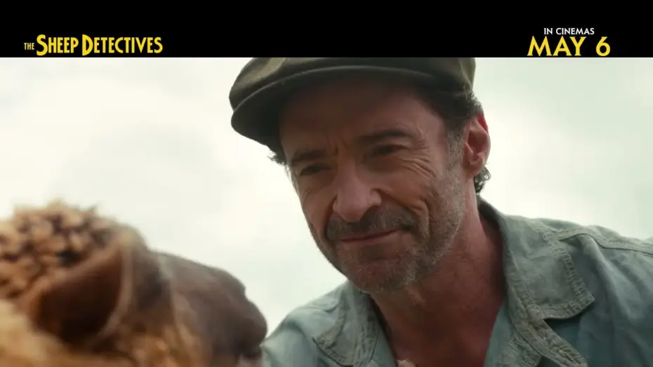 Видео к фильму Следствие ведут овечки | In Cinemas May 6