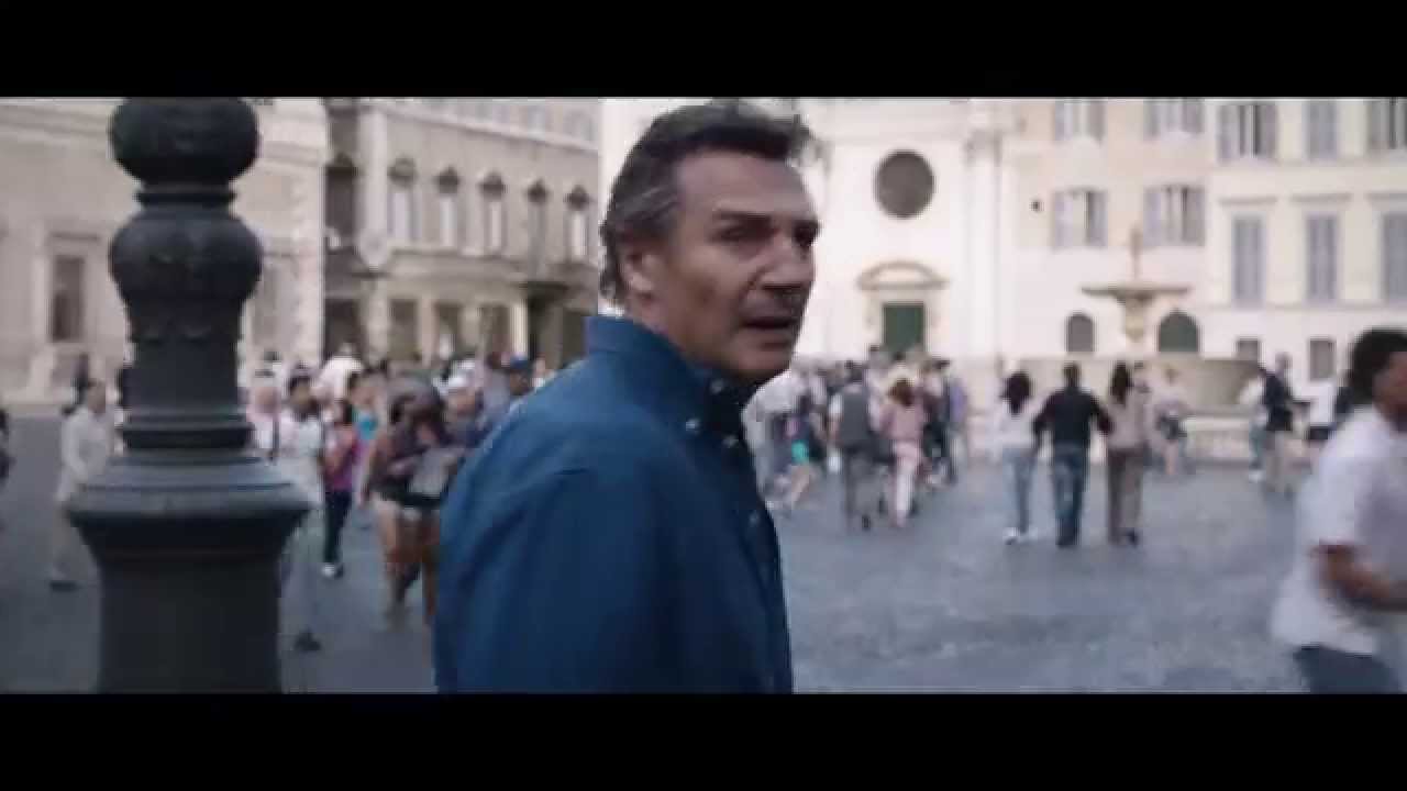 Видео к фильму Третья персона | Official Trailer