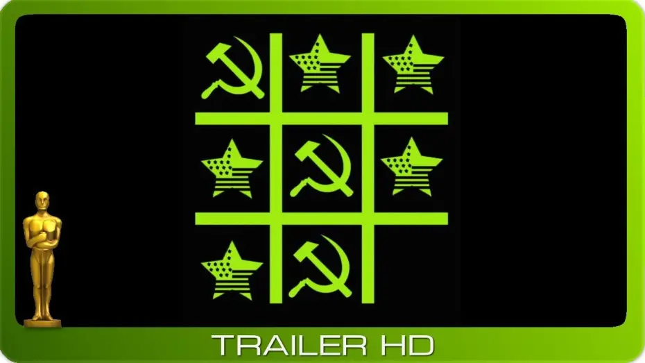 Видео к фильму Военные игры | WarGames ≣ 1983 ≣ Trailer ≣ German | Deutsch