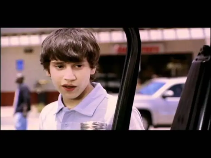 Видео к фильму Просто Пек | Just Peck - OFFICIAL TRAILER