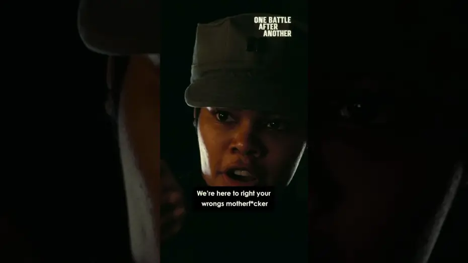 Видео к фильму One Battle After Another | August 22, 2025