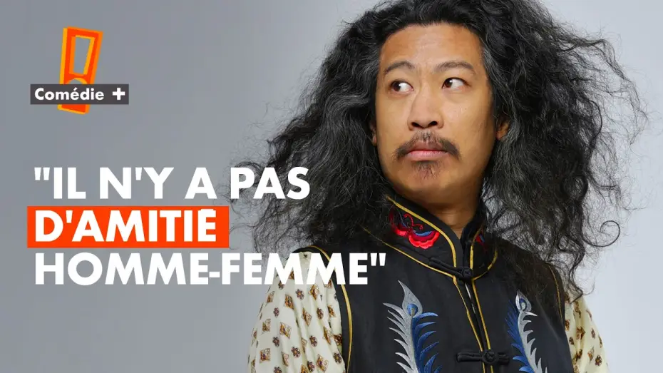Видео к фильму Bun Hay Mean : Le monde appartient &agrave; ceux qui le fabriquent | BUN HAY MEAN : L'amiti&eacute; homme-femme n'existe pas - Com&eacute;die+