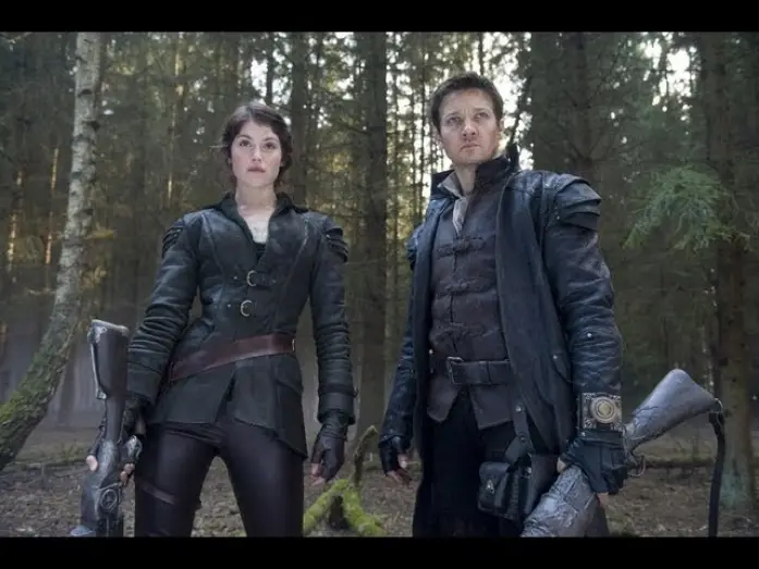 Видео к фильму Охотники на ведьм — Hansel & Gretel : Witch Hunters - Bande-annonce VOST