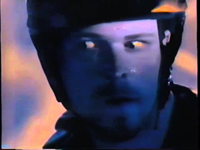 Видео к фильму Джейсон Х | Jason X (2001) Teaser (VHS Capture)