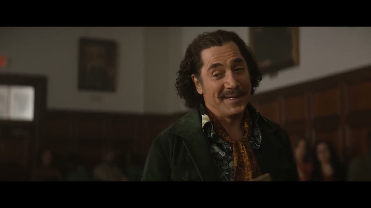 Видео к фильму Мой домашний крокодил | Lyle, Lyle, Crocodile - Court