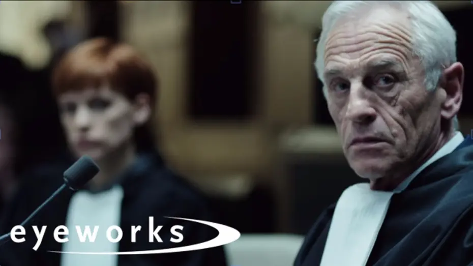 Видео к фильму Вердикт | The Verdict Official Trailer