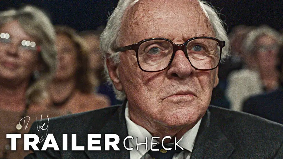 Видео к фильму Одна жизнь | ONE LIFE Trailer German Deutsch (2024)