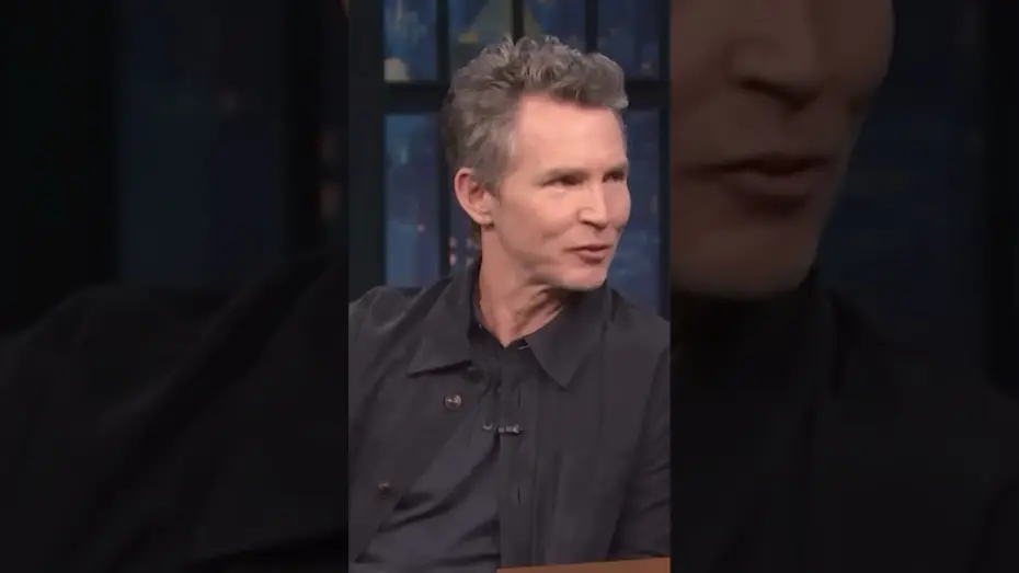 Видео к фильму Я иду искать 2 | Shawn Hatosy's Electrifying Experience