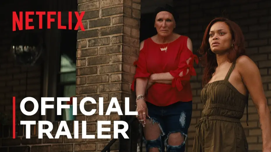 Видео к фильму Избавление | Official Trailer