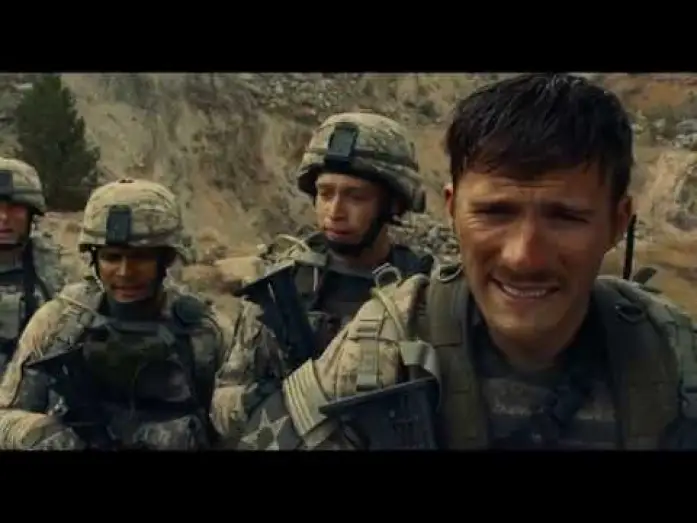 Видео к фильму Форпост — The Outpost - "Life On Camp Keating" Clip