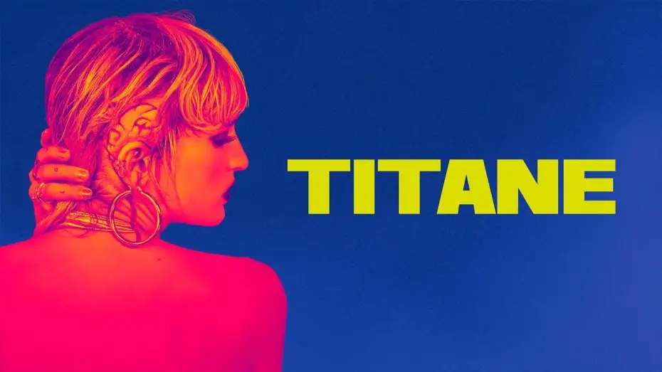 Видео к фильму Титан | TITANE | TR&Aacute;ILER OFICIAL en ESPA&Ntilde;OL | YouPlanet Pictures
