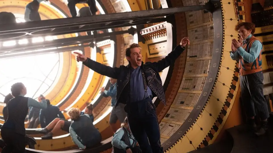 Видео к фильму Злая: Часть первая | Wait Till You See This