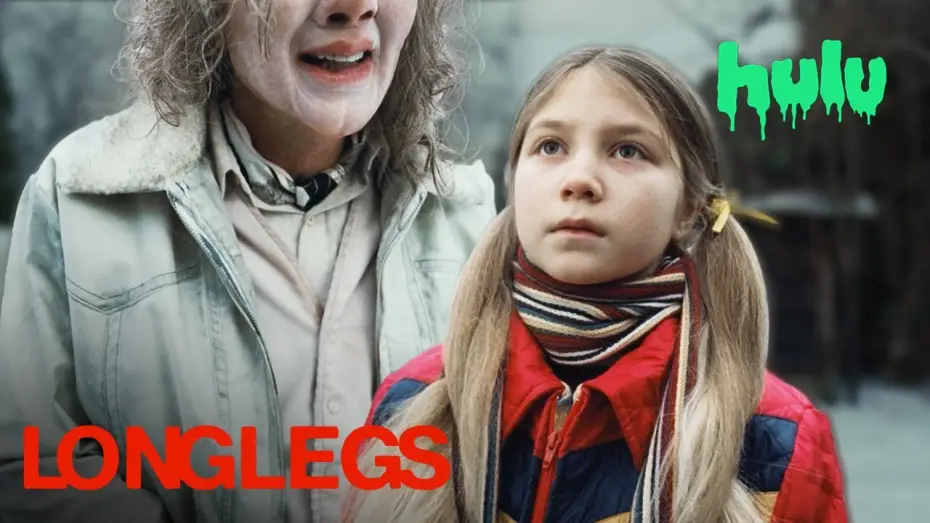 Видео к фильму Собиратель душ | Meet Longlegs