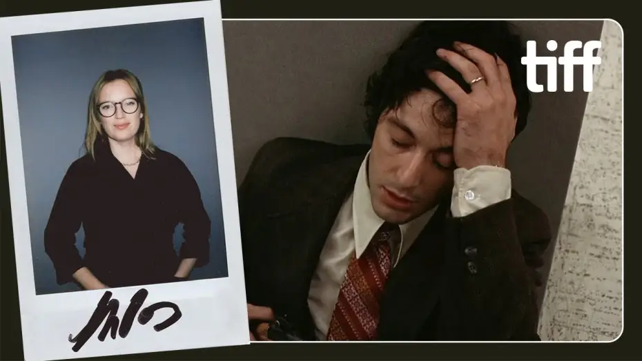Видео к фильму Собачий полдень | Sarah Polley on Sidney Lumet's DOG DAY AFTERNOON | From Studio 9