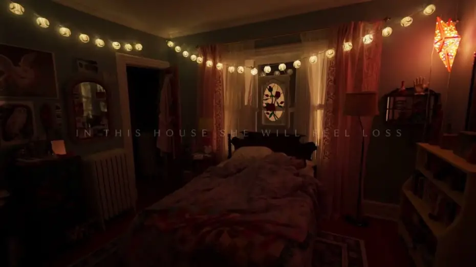 Видео к фильму Presence | Official Teaser #3