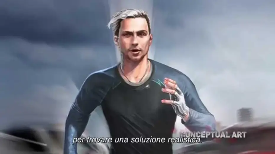 Видео к фильму Мстители: Эра Альтрона | Marvel's Avengers: Age of Ultron - Effetti visivi  - Pod dal film | HD