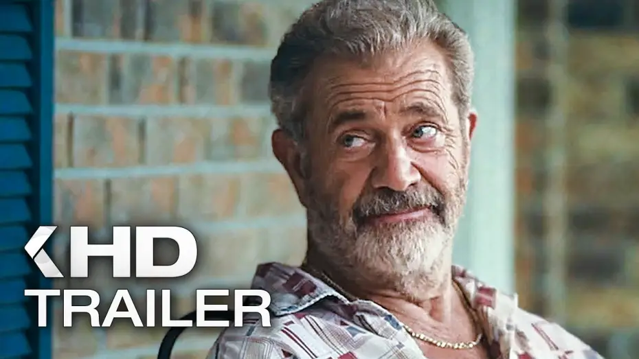Видео к фильму Бандит | BANDIT Trailer German Deutsch (2023)
