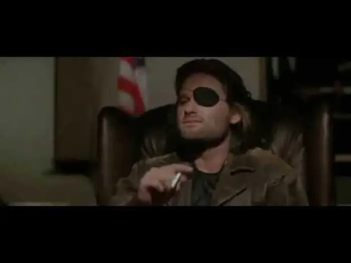 Видео к фильму Побег из Нью-Йорка — 1997: Fuga da New York
