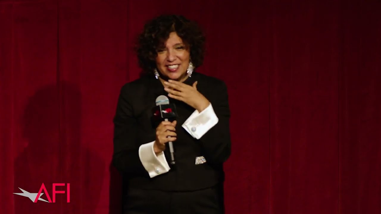 Видео к фильму Four Daughters | AFI FEST 2023 Q+A