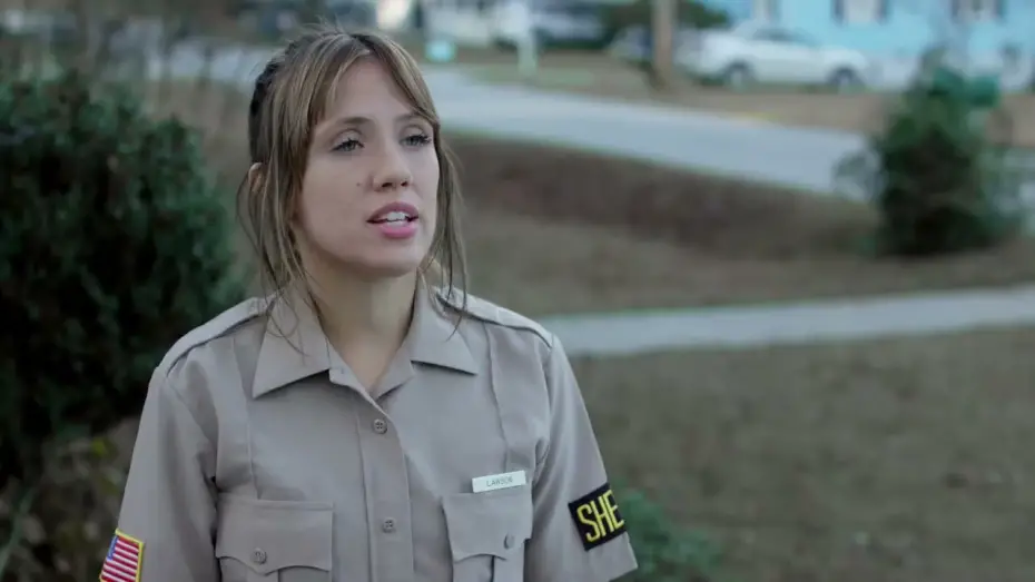 Видео к фильму Колпак | Колпак / Hubcap 2021 трейлер №2 на русском